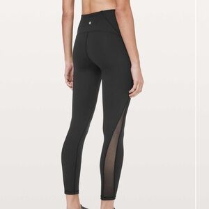 Lululemon Train Times 7/8 Pant *25" Special edition HAMPTONS